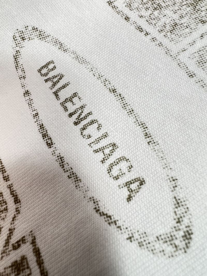 Balenciaga T-Shirts